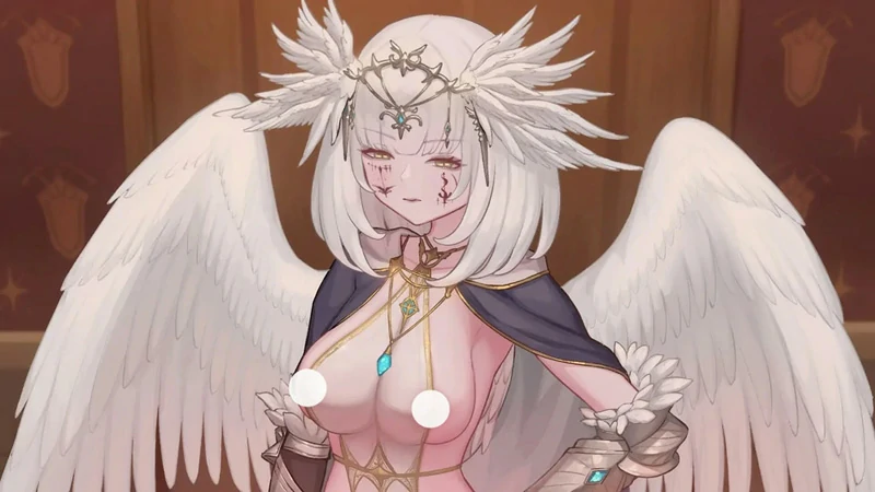 图片[9]-安卓+电脑【欧美SLG/动态】奇异的圣地v0.54 步-大壮游戏