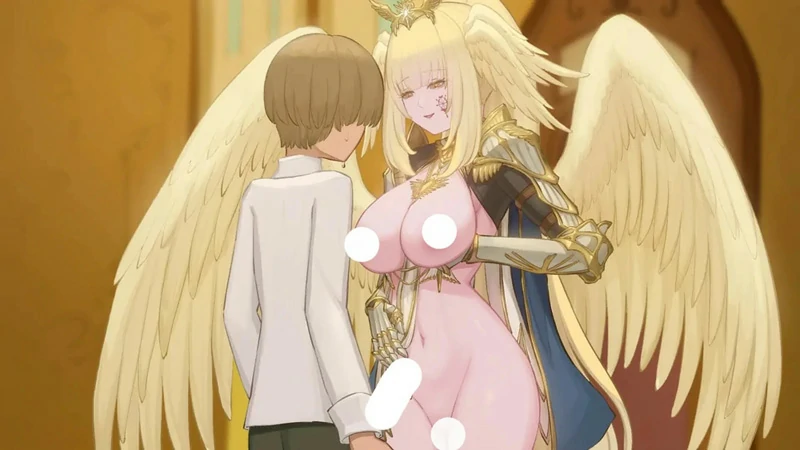 图片[12]-安卓+电脑【欧美SLG/动态】奇异的圣地v0.54 步-大壮游戏