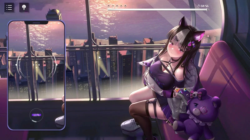 图片[4]-电脑版【互动SLG_动态_找茬】涩情手机ReErophone 1.1.236 步-大壮游戏