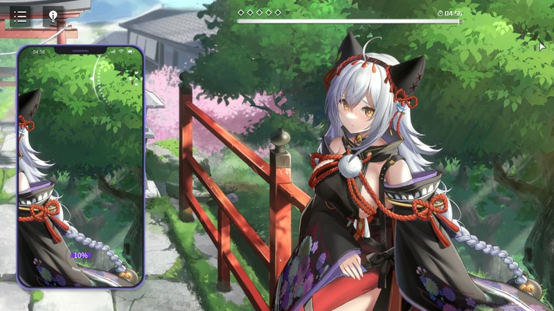 图片[6]-电脑版【互动SLG_动态_找茬】涩情手机ReErophone 1.1.236 步-大壮游戏