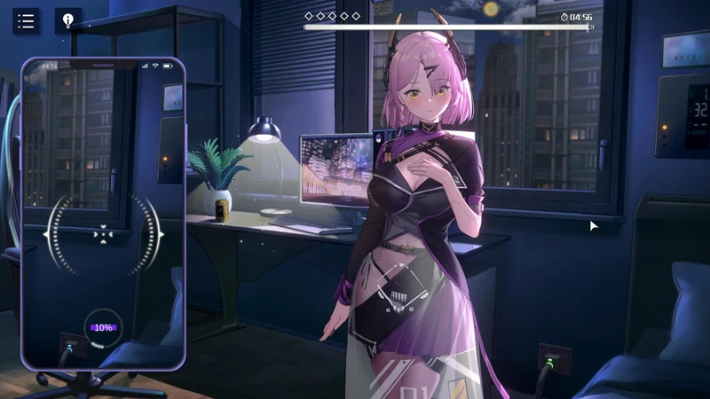 图片[8]-电脑版【互动SLG_动态_找茬】涩情手机ReErophone 1.1.236 步-大壮游戏