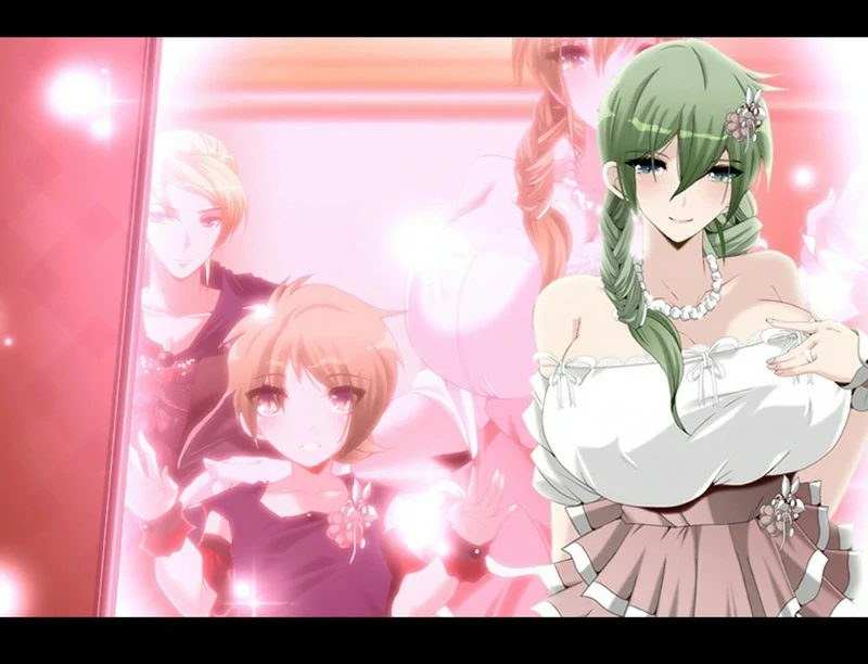 图片[2]-安卓+电脑【热门RPG_NTR】心灵琉塔+全CG+作弊 骑-大壮游戏