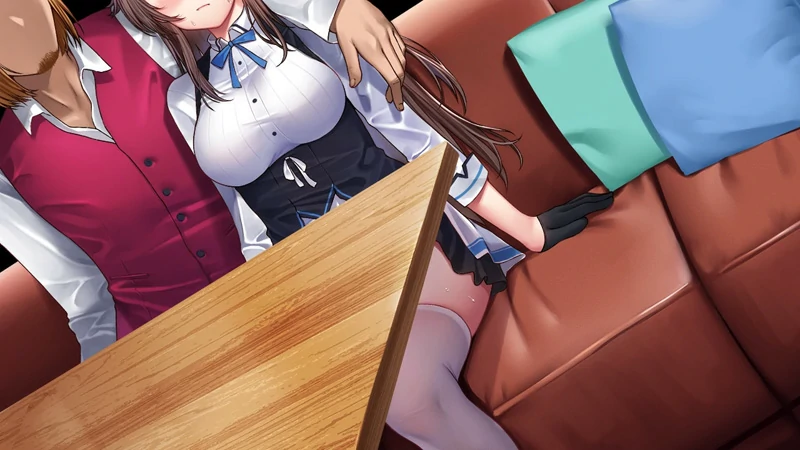 图片[4]-安卓+电脑【神作RPG_高能NTR_CV】除灵猎人NebelVer2.15 步兵-大壮游戏