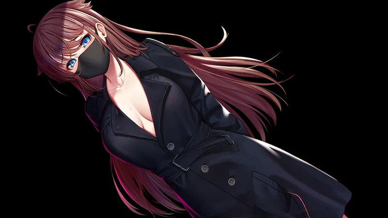 图片[6]-安卓+电脑【神作RPG_高能NTR_CV】除灵猎人NebelVer2.15 步兵-大壮游戏