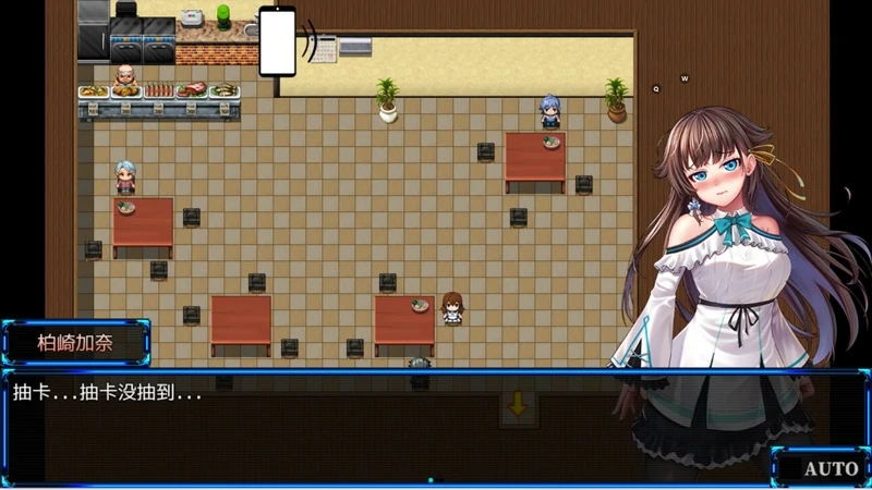 图片[10]-安卓+电脑【神作RPG_高能NTR_CV】除灵猎人NebelVer2.15 步兵-大壮游戏