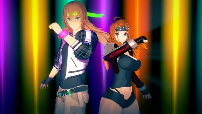 图片[1]-安卓+电脑【SLG动态】热带Tropicali v1.0 完结版 步-大壮游戏