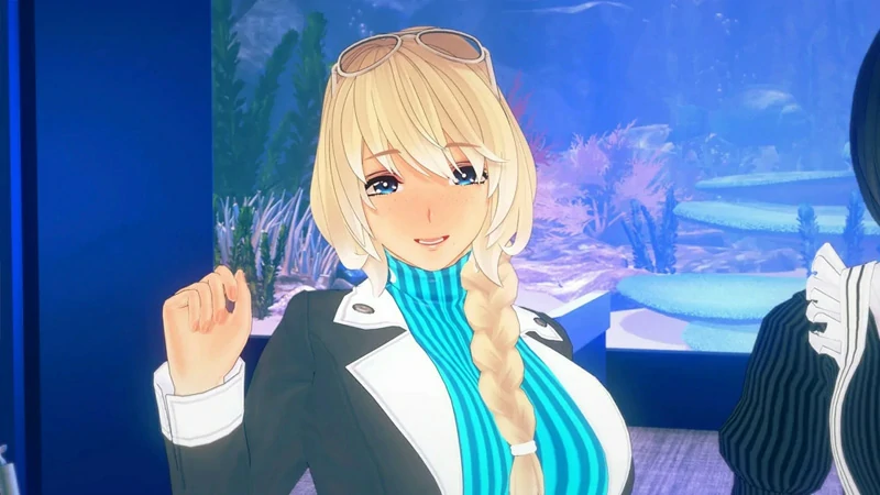 图片[3]-安卓+电脑【SLG动态】热带Tropicali v1.0 完结版 步-大壮游戏