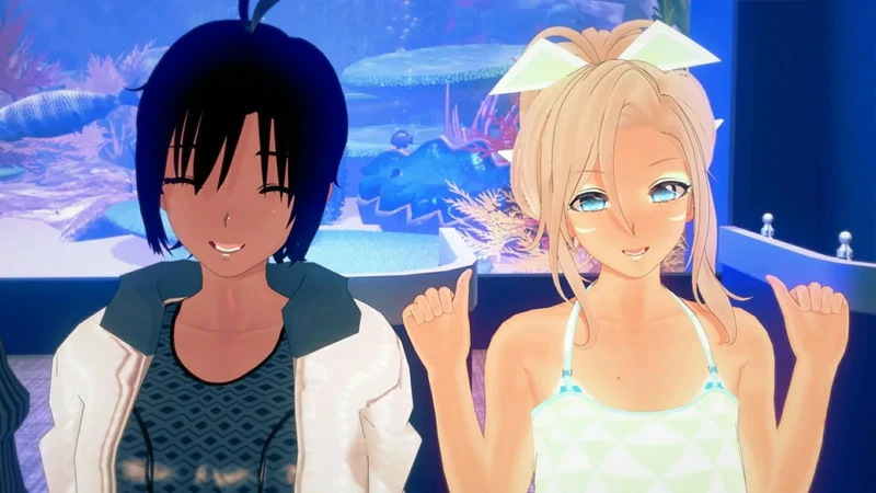 图片[5]-安卓+电脑【SLG动态】热带Tropicali v1.0 完结版 步-大壮游戏