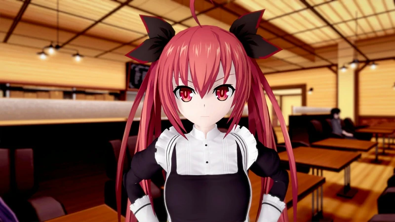 图片[8]-安卓+电脑【日系SLG_3D】网络直播 v0.5 步-大壮游戏