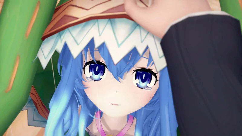 图片[10]-安卓+电脑【日系SLG_3D】网络直播 v0.5 步-大壮游戏