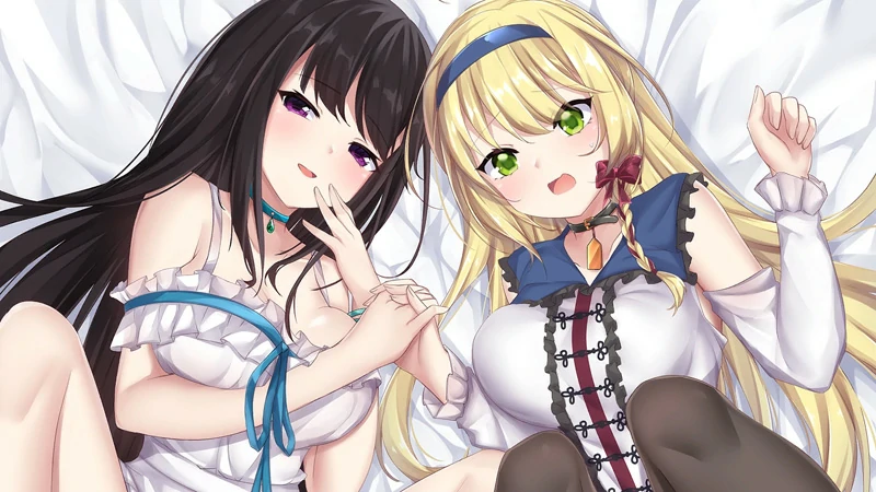 图片[8]-电脑版【SLG官中_动态_国语CV】冥婚交友中心+画廊解锁 V1.116 步-大壮游戏