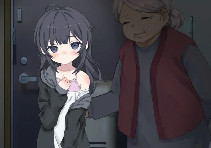 安卓+电脑【互动SLG_动态】幸福宅女的养成方法 骑-大壮游戏