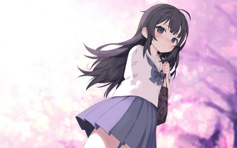 图片[5]-安卓+电脑【互动SLG_动态】幸福宅女的养成方法 骑-大壮游戏