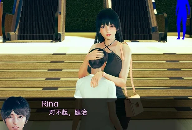 安卓+电脑【亚洲风SLG动态】忠诚的妻子Devoted Wife v0.51 步-大壮游戏