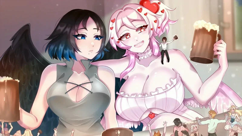 图片[3]-安卓+电脑【日系SLG汉化】巨人守护者 v0.3.92 步-大壮游戏