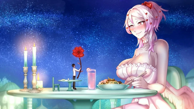 图片[4]-安卓+电脑【日系SLG汉化】巨人守护者 v0.3.92 步-大壮游戏