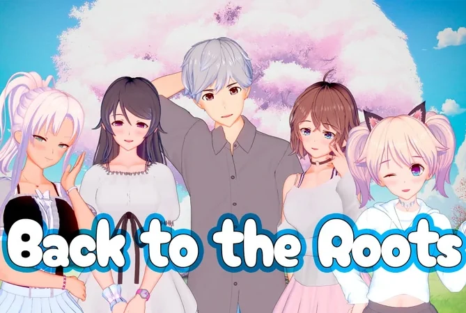 安卓+电脑【沙盒SLG/动态】回归本源v0.43 步-大壮游戏