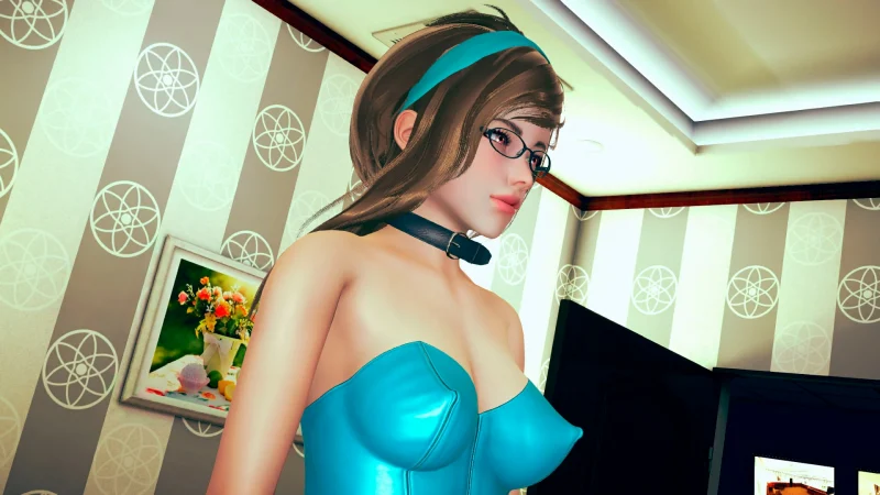 图片[9]-安卓+电脑【SLG_动态】心理逆转 Reverse Psychology v0.3 步-大壮游戏