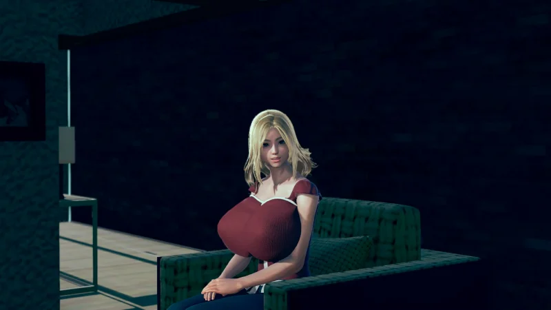 图片[3]-安卓+电脑【SLG_动态】心理逆转 Reverse Psychology v0.3 步-大壮游戏