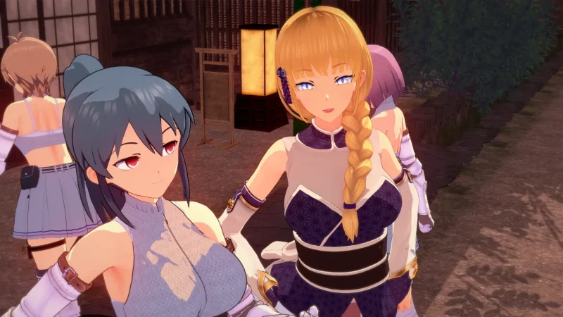 图片[14]-安卓+电脑【沙盒SLG/动态】女神的幻想 v0.4.0 步-大壮游戏