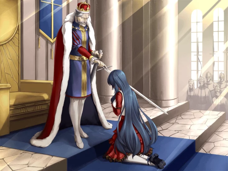 图片[5]-安卓+电脑【RPG_汉化_全CV】恶魔的祭品 V1.10 骑-大壮游戏