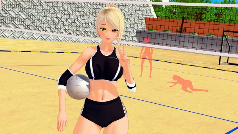 图片[1]-安卓+电脑【日系SLG/3D/动态】Pic v0.1.5b 步-大壮游戏