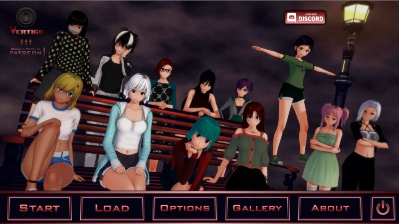 图片[8]-安卓+电脑【日系SLG_动态】深红高中 v0.39 步-大壮游戏