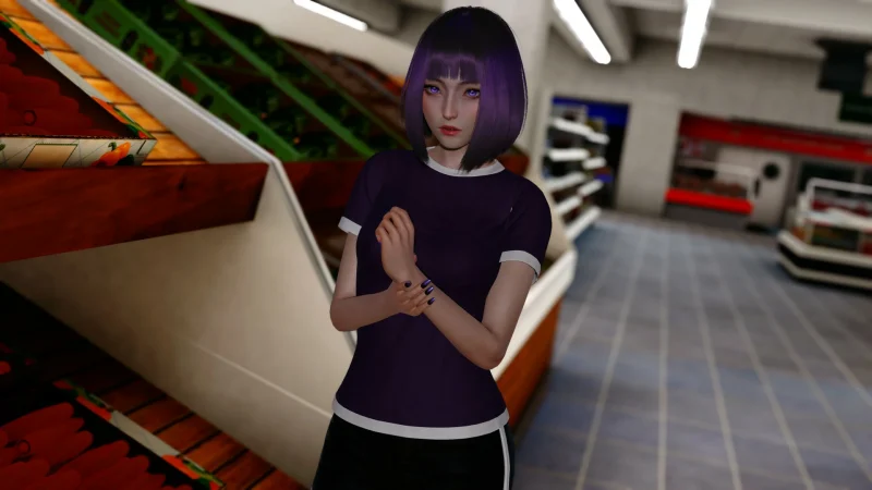 图片[18]-安卓+电脑【神作SLG动态 3D后宫】英雄到反派重制v0.4.1 步-大壮游戏