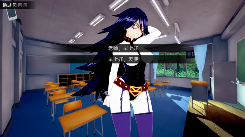 图片[6]-安卓+电脑【沙盒SLG动态】我的英雄崛起 v0.77 步-大壮游戏