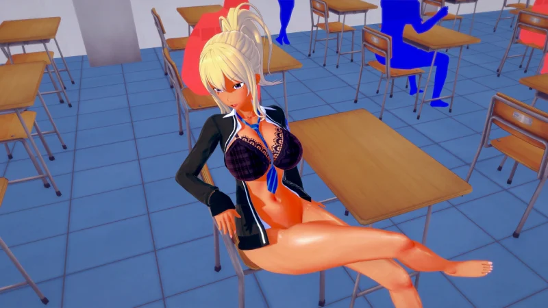 图片[7]-安卓+电脑【日系SLG/3D/动态】Pic v0.1.5b 步-大壮游戏