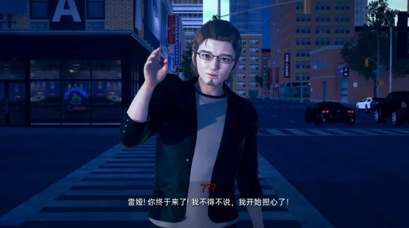 图片[2]-安卓+电脑【SLG_动态_3D建模】精灵蕾雅 v0.64 步-大壮游戏