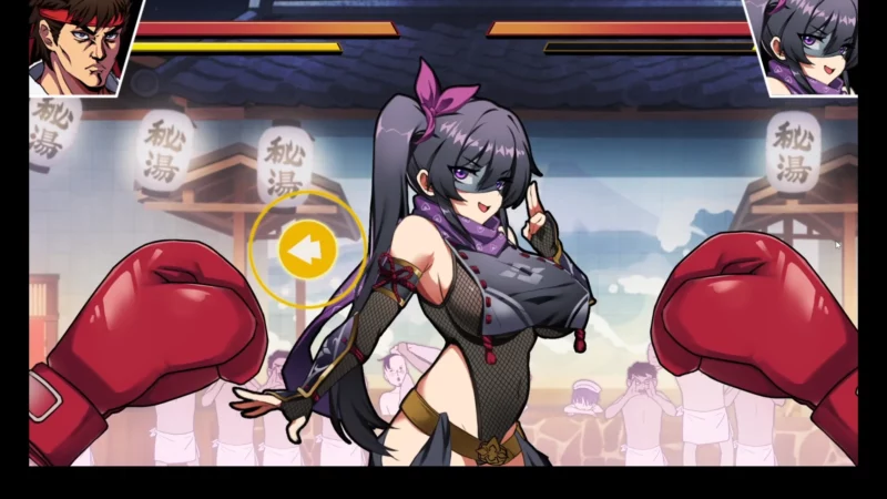 图片[5]-安卓+电脑【战斗社保ACT_动态_中文CV】女拳主義 V20230701 官中步兵版-大壮游戏