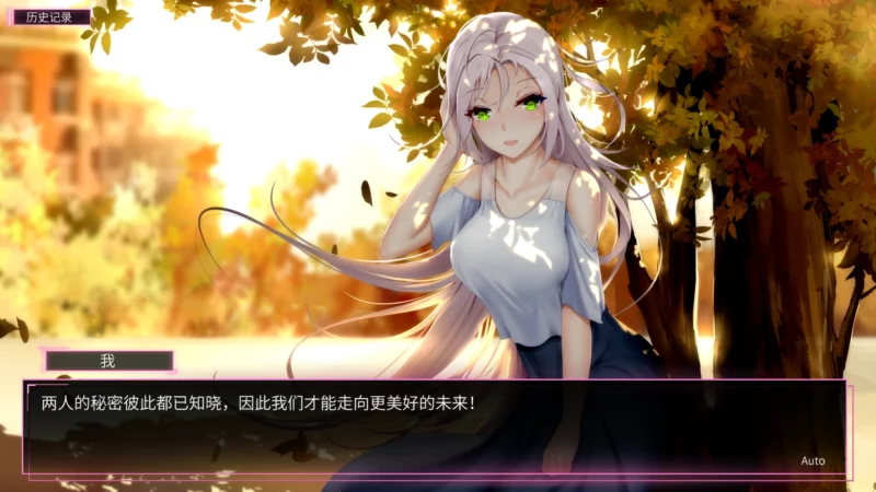 图片[11]-电脑版【神级SLG/盗摄】我的镜头人生2 官中【精美黑丝】步-大壮游戏