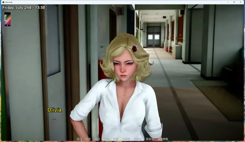 图片[8]-安卓+电脑【SLG_3D_动态】风暴边缘Stormside v0.23.1.2 步-大壮游戏