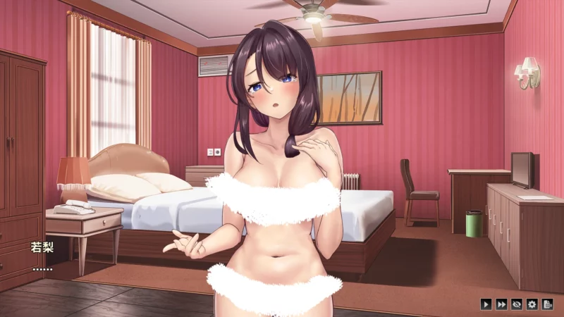 图片[9]-电脑版【神作养成SLG_动态_中文语音】神的不在场sex 步-大壮游戏