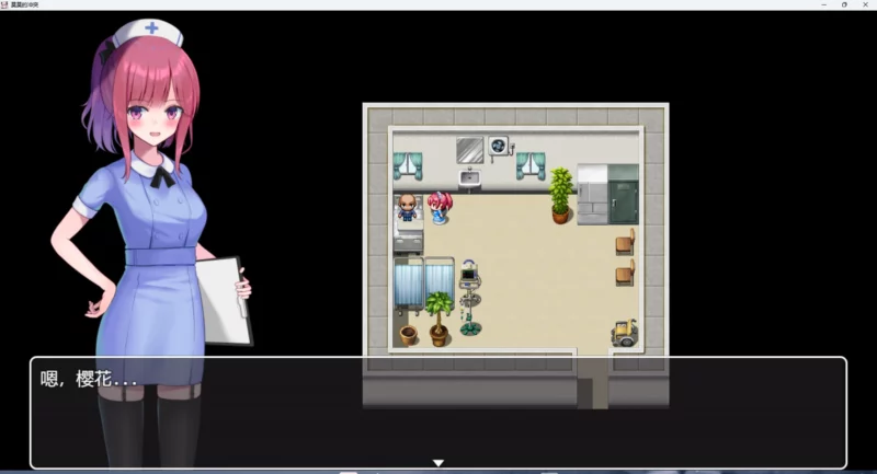 图片[7]-安卓+电脑【PRG】莫莫的冲突+全CG v1.0 骑-大壮游戏