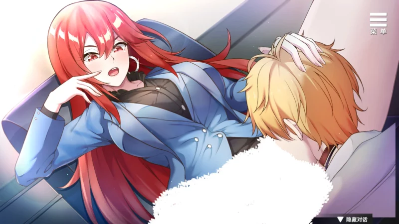 图片[4]-电脑版【互动调J/SLG】诱惑游戏+全CG v1.01 STEAM官中 步-大壮游戏