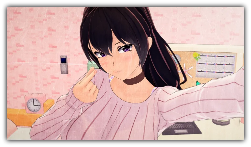 图片[9]-安卓+电脑【日系SLG/3D/动态】Pic v0.1.5b 步-大壮游戏