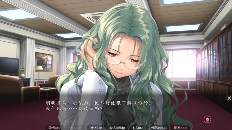 图片[19]-电脑版【神作ADV_CV_动态】夜勤病栋REMAKE 骑-大壮游戏