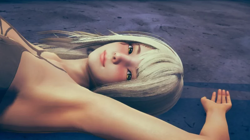 图片[9]-安卓+电脑【SLG_动态_3D建模】精灵蕾雅 v0.64 步-大壮游戏