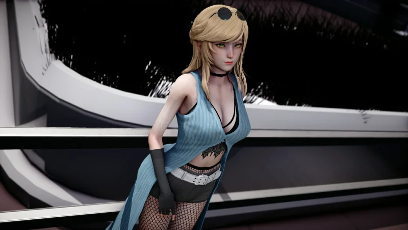 图片[13]-安卓+电脑【神作SLG动态 3D后宫】英雄到反派重制v0.4.1 步-大壮游戏