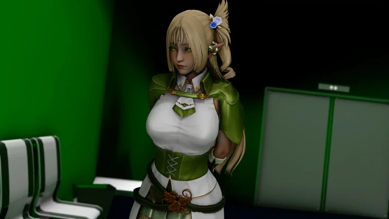 图片[14]-安卓+电脑【神作SLG动态 3D后宫】英雄到反派重制v0.4.1 步-大壮游戏