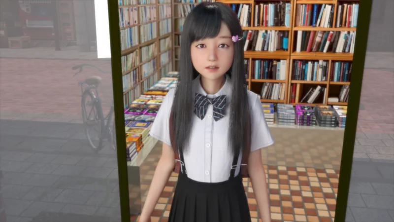 图片[3]-安卓+电脑【神作SLG_3D全动态_全CV】死宅天使 v1.4 步 ty模拟器玩-大壮游戏