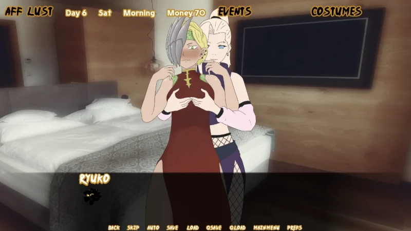 图片[6]-安卓+电脑【日系SLG】梦幻酒店v0.69 步-大壮游戏