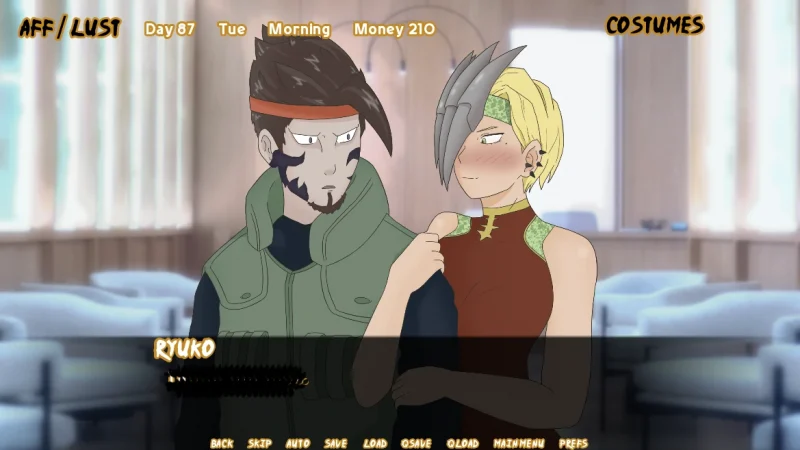 图片[8]-安卓+电脑【日系SLG】梦幻酒店v0.69 步-大壮游戏