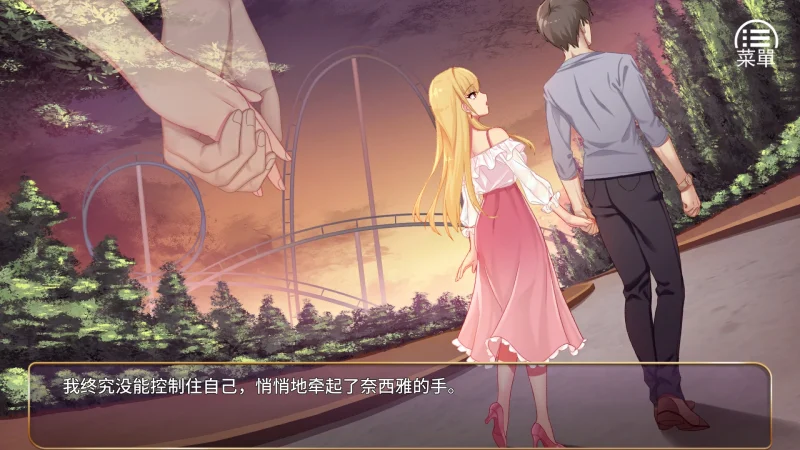 图片[12]-安卓+电脑【经营养成SLG/调J/全CV】恶魔少女 全CG 步-大壮游戏