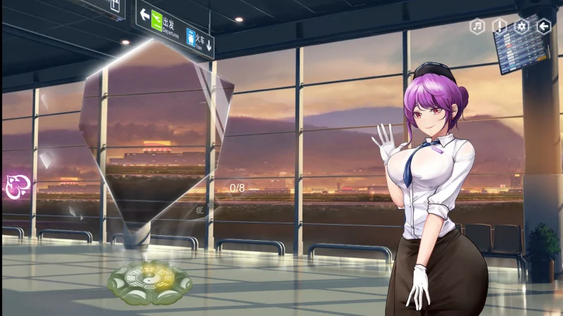 图片[11]-电脑版【SLG_动态】捉妖物语1+2 步-大壮游戏