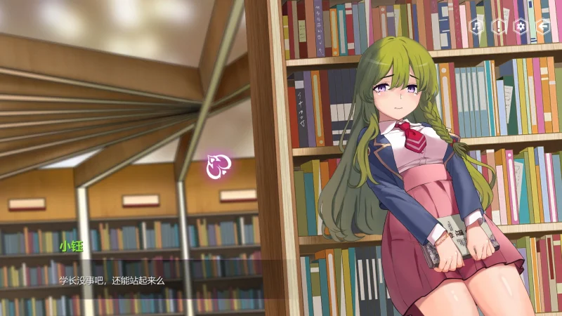 图片[15]-电脑版【SLG_动态】捉妖物语1+2 步-大壮游戏