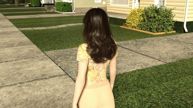 图片[2]-安卓+电脑【欧美SLG动态】我的夏天 v1.0 步-大壮游戏