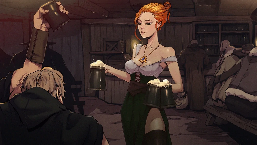 图片[3]-安卓+电脑【神作/全手绘SLG/动态】混沌种子 v0.4.12a 步-大壮游戏